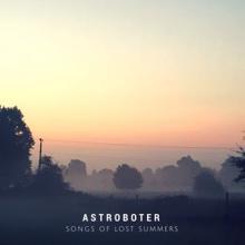 Astroboter: Waking Up