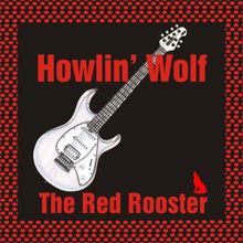 Howlin' Wolf: Back Door Man