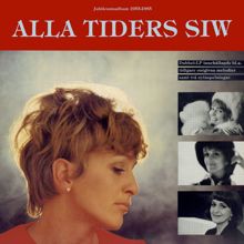 Siw Malmkvist: Alla tiders Siw