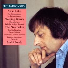 Andre Previn: Tchaikovsky: Highlights from Swan Lake, The Nutcracker & Sleeping Beauty