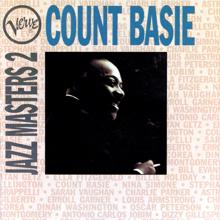 Count Basie: Verve Jazz Masters 2: Count Basie