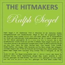 The World-Band: Hits of Ralph Siegel