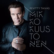 Mikko Kuustonen: Revitty taivas