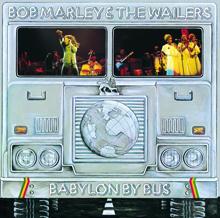 Bob Marley & The Wailers: Exodus (Live At The Pavillon De Paris, 1977)