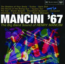 Henry Mancini: Mancini '67