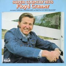 Floyd Cramer: Super Country Hits