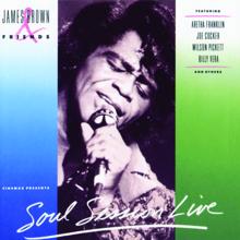 James Brown: Soul Session Live