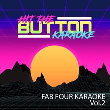 Hit The Button Karaoke: Sun King (Originally Performed by the Beatles)