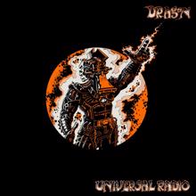 Dragon: Universal Radio