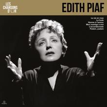 Edith Piaf: Les chansons d'or