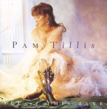 Pam Tillis: Mandolin Rain