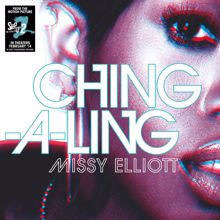 Missy Elliott: Ching-A-Ling (Amended Album Version)