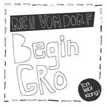 Rich Vom Dorf: Begin Gro (Oscar Ozz Remix)