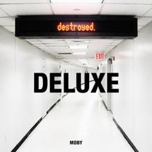 Moby: Destroyed Deluxe Edition