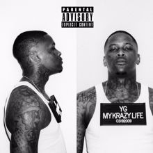YG: My Krazy Life (Deluxe)
