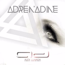 Alex Denada: Adrenadine