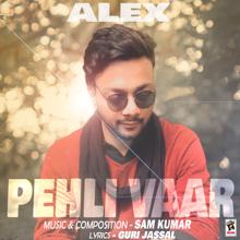 Alex: Pehli Vaar