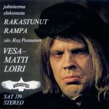 Vesa-Matti Loiri: Rakastunut Rampa