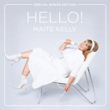 Maite Kelly: Ich bin bereit (Aus "Die Kleine Hummel Bommel nimmt Abschied")