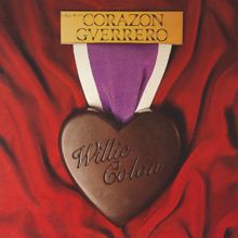 Willie Colon: Corazón Guerrero