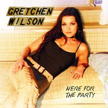Gretchen Wilson: The Bed