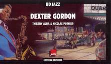 Dexter Gordon Quartet: Don't Worry About Me