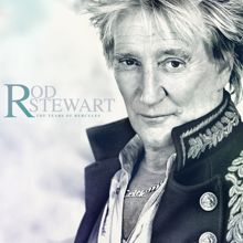 Rod Stewart: I Can't Imagine