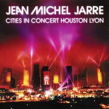 Jean-Michel Jarre: Souvenir De Chine (Live in Lyon)