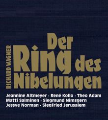 Marek Janowski: Marek Janowski - Der Ring des Nibelungen (Deluxe Edition)