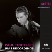 Paul Tortelier: Paul Tortelier: RIAS Recordings