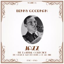 Benny Goodman: Jazz - The Essential Collection Vol. 16