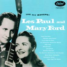 Les Paul: The Hit Makers