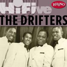 The Drifters, Clyde McPhatter, Bill Pinkney: White Christmas (feat. Clyde McPhatter & Bill Pinkney)