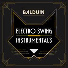 Balduin: Mister Mister (Instrumental)
