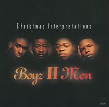 Boyz II Men: Christmas Interpretations