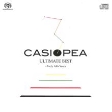 CASIOPEA: ULTIMATE BEST - Early Alfa Years