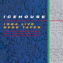 Icehouse: Sidewalk (Live At Port Macquarie RSL, Port Macquarie) (Sidewalk)