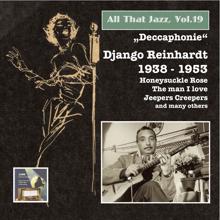 Django Reinhardt: All That Jazz, Vol. 19: Django Reinhardt – "Deccaphonie" (1938-1953) [2014 Digital Remaster]