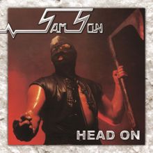 Samson: Head On (Bonus Tracks Edition)