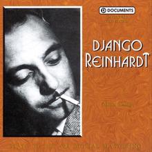 Django Reinhardt: Minor Swing