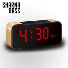 Sharna Bass: 4:30am