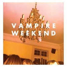 Vampire Weekend: Arrows