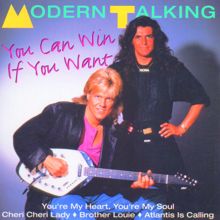 Modern Talking: You And Me