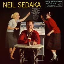 Neil Sedaka: I Waited Too Long