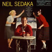 Neil Sedaka: You Gotta Learn Your Rhythm and Blues