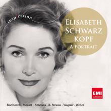 Elisabeth Schwarzkopf: Elisabeth Schwarzkopf - A Portrait