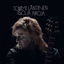 Tommi Läntinen: Jotkut päivät