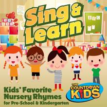 The Countdown Kids: Sing & Learn: Kids Favorite Nursery Rhymes for Pre-School & Kindergarten