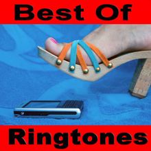 The Ringtones: The Best of Ringtones