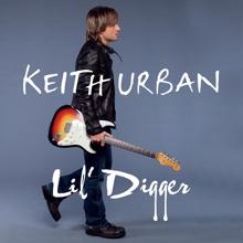 Keith Urban: Lil' Digger